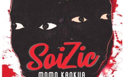 ‘’SoiZic’’ : premier album slam du togolais Momo Kankua