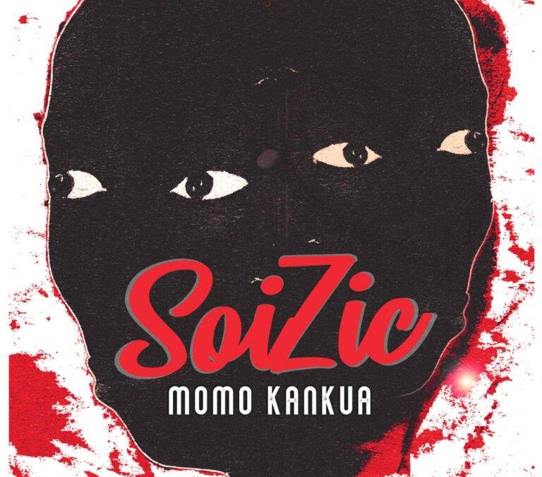 ‘’SoiZic’’ : premier album slam du togolais Momo Kankua