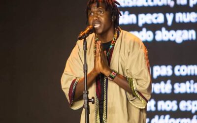 Slim Shaka : Le poète de Nairobi qui redéfinit la scène Africaine