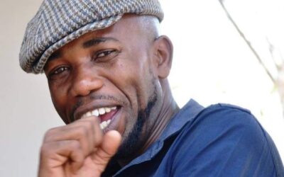 Poet Asa : l’ascension d’un slameur zimbabwéen au talent incontesté