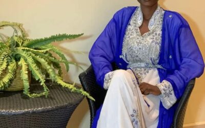 Tatishka La Slameuse : porte-voix des femmes maliennes