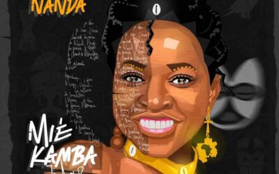 L’album ‘’Mié Kamba, Je parole’’ de Nanda : Un acte poétique rassembleur