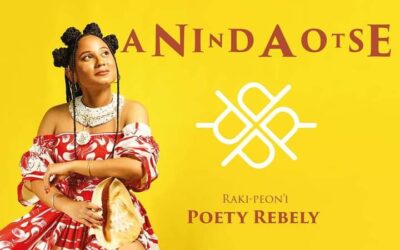 ”Anindaotse” de la malgache Poety Rebely : un album révélateur