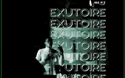 L’EP “Exutoire” de Mr NZ : Une contribution dans le slam congolais