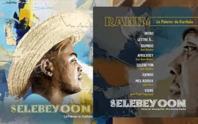 SELEBEYOON de Rahim El Had : Un carrefour d’influences