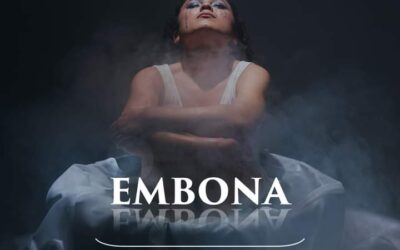 Poety Rebely : ‘’Embona’’, un slam émouvant sur les souvenirs d’un amour