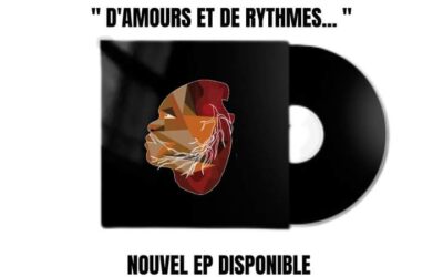 “D’amours et de rythmes” : Un cantique poétique et musical de Mesko