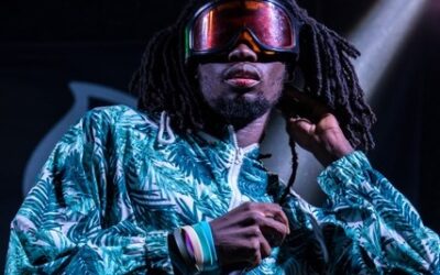 Slam et diaspora africaine : Une voix collective au-delà des frontières