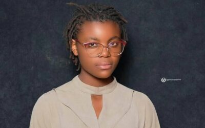 Clémence Maneno : un slam pour l’hospitalité envers les demandeurs d’asile