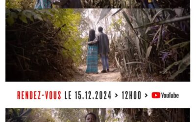 « Rendez-vous » : un cri d’espoir depuis le lac Kivu