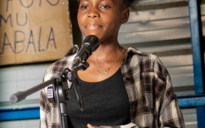 L’universalité dans la différence : un cri poétique venu de la RDC