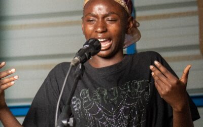 Quand le slam éclaire l’avenir : “L’Éducation” de MOSHA DU CIEL