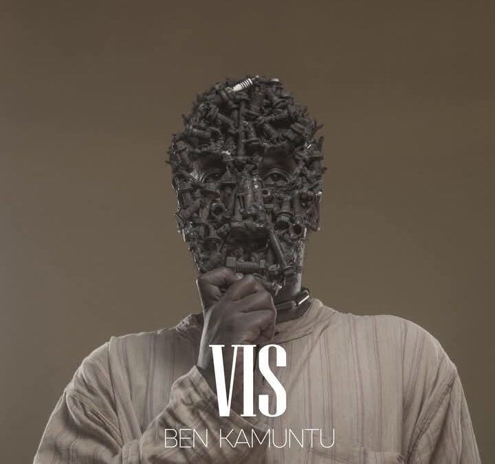 « VIS » de Ben Kamuntu : Un manifeste poétique pour la justice et la vie