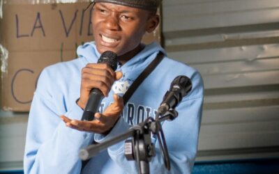 Un cri du cœur pour un Congo meilleur : la puissance engagée de Jean-Pierre KP