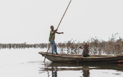 L’impact du slam-poésie sur la perception de l’Afrique à l’international