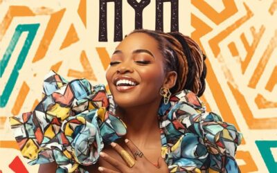 Lydol célèbre l’amour dans sa nouvelle vidéo “Aya”