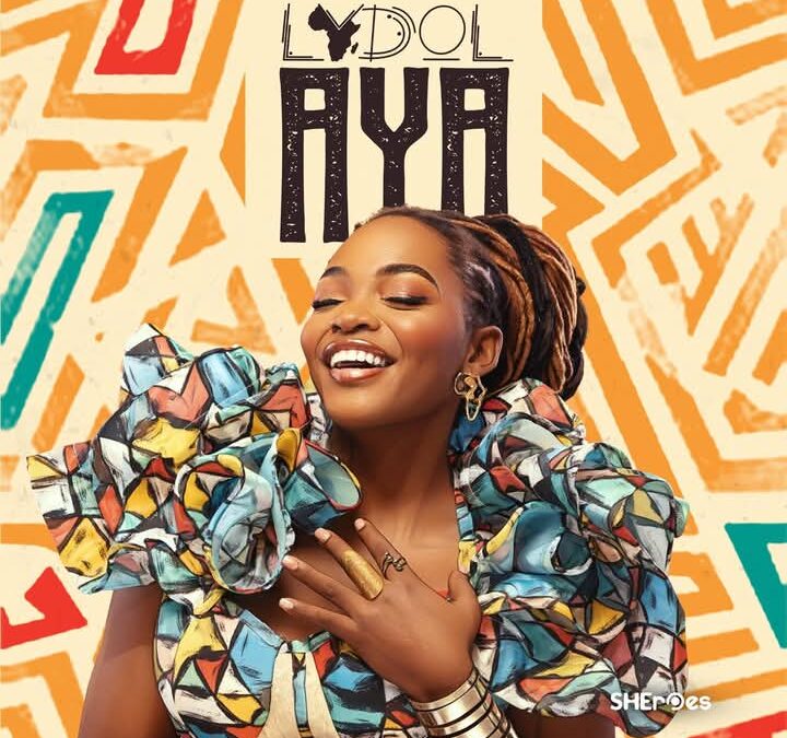 Lydol célèbre l’amour dans sa nouvelle vidéo “Aya”