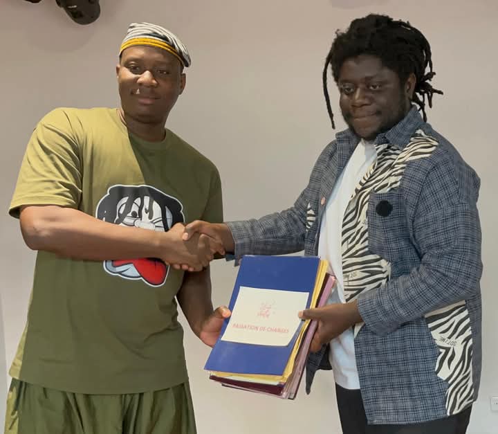 Placide Konan élu président de l’École des Poètes de Côte d’Ivoire