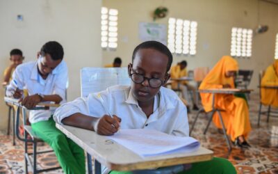 Slam africain et masculinité : déconstruire les stéréotypes