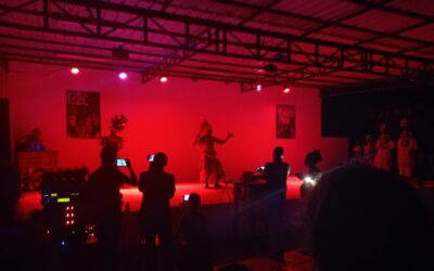 Le slam africain sur la scène internationale : une voix universelle
