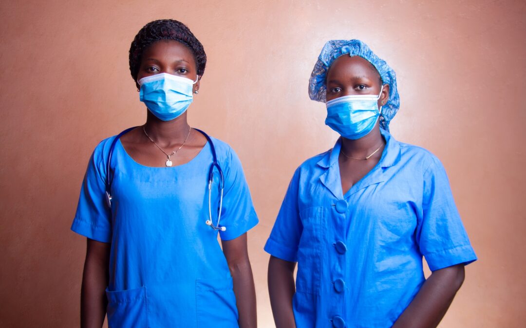 Le slam au service de la santé publique en Afrique