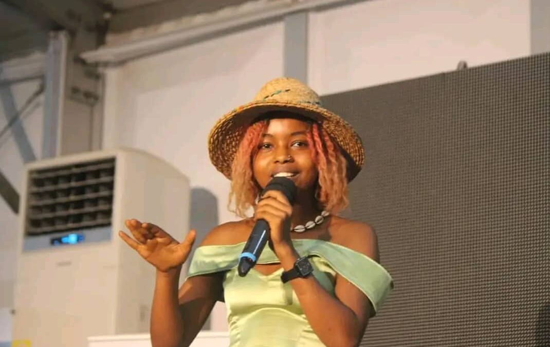 Queen Pastorale : Une voix qui fait frémir la Guinée et au-delà