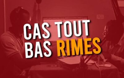 “Cas Tout Bas Rimes” récidive pour une 2ème édition particulièrement riche
