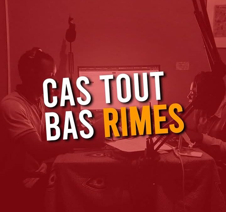 “Cas Tout Bas Rimes” récidive pour une 2ème édition particulièrement riche