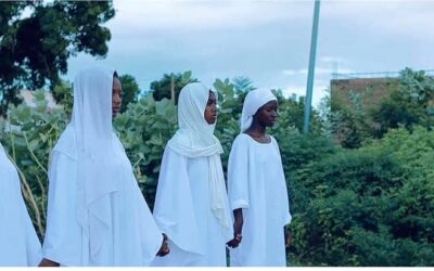 “Échos de la paix” : quand le slam porte un message d’unité au Mali