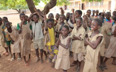 Slam et enfance : Donner la parole aux plus jeunes