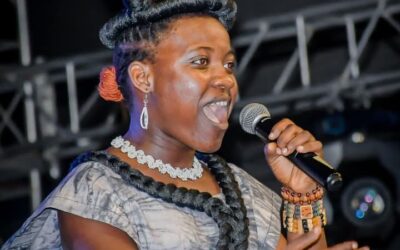 Doko Esther Charlène Iriko : la voix des silences brisés